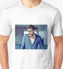 jamie dornan Unisex T-Shirt