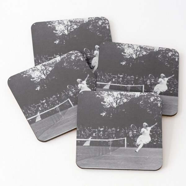 Item preview, Suzanne Lenglen: La divine: Tennis Legend designed and sold by OutofFocusShop.