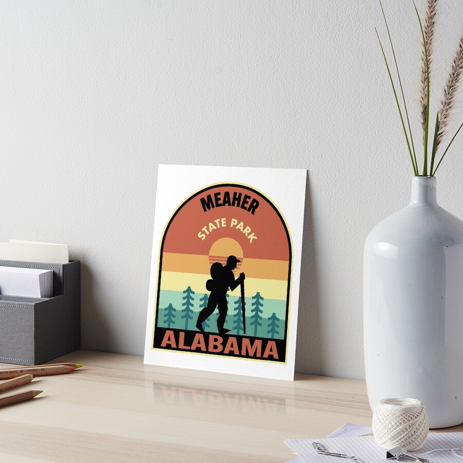 Vista previa del artículo con la obra «Lámina rígida», diseñado y vendido por HalpinDesign.