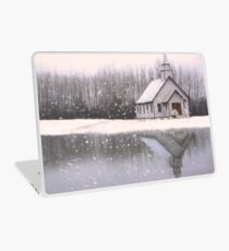 Where Hope Grows by Jordan Blackstone Laptop Skin