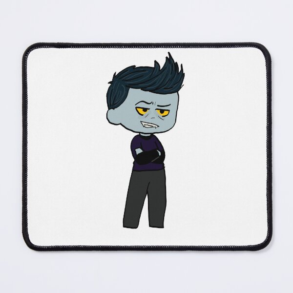 Item preview, Chibi Vampire designed and sold by angmglass.
