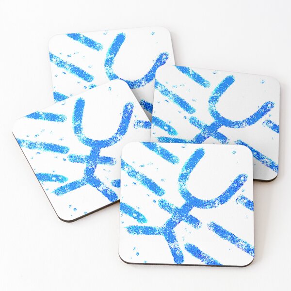 Item preview, Blu U designed and sold by PlaidRat.