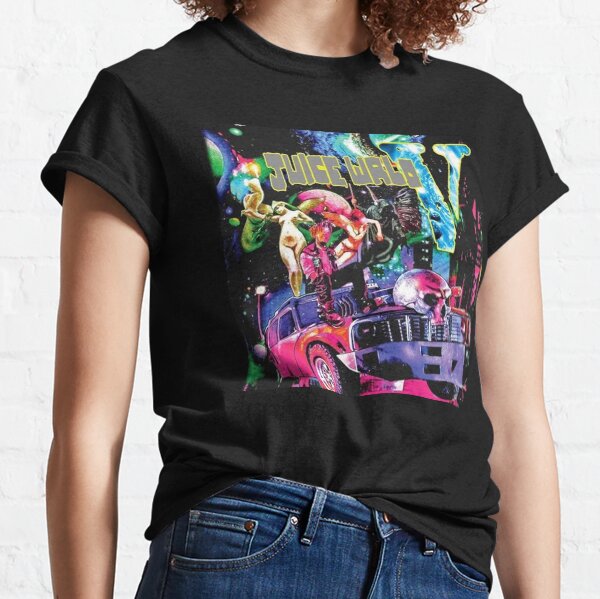 Juice Wrld Classic T-Shirt