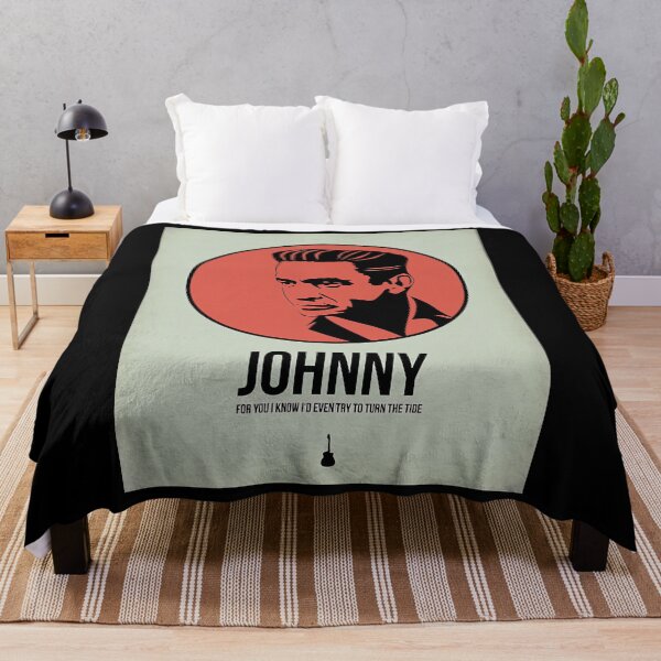 Artikelvorschau, Johnny Poster 2 Naxart Studio entworfen und verkauft von chiodiletoilu.