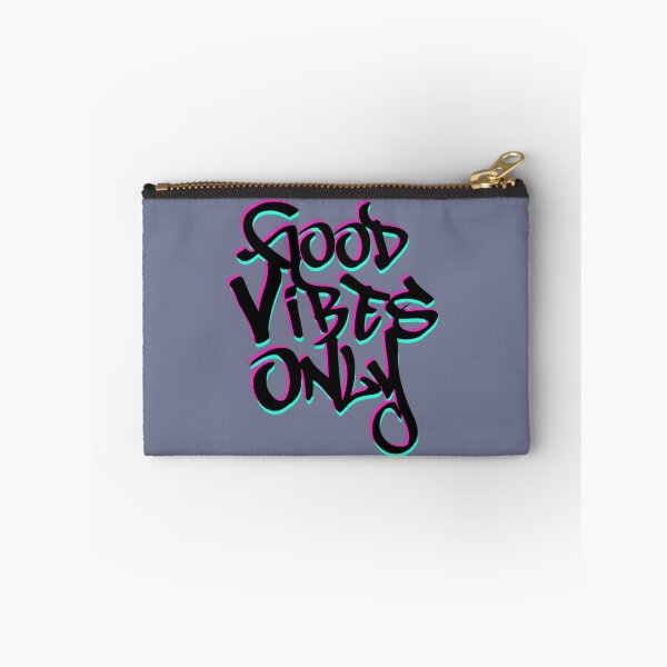 Item preview, Good Vibes Only designed and sold by Wes Losner.