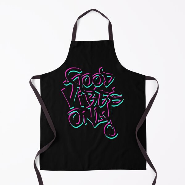 Item preview, Good Vibes Only designed and sold by Wes Losner.