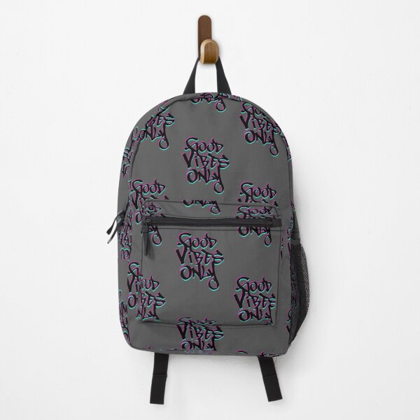 Item preview, Good Vibes Only designed and sold by Wes Losner.