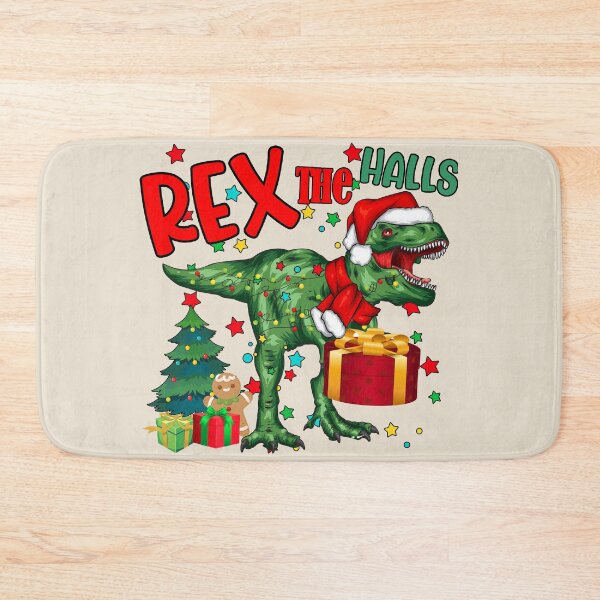 Item preview, Tree Rex Sweatshirt, Christmas T-Rex Shirt, Christmas Dinosaur T-Shirt , Christmas Gift, T-Rex Christmas Shirt, Funny Christmas Party Shirt designed and sold by OmegaJack.