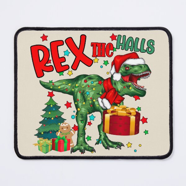 Item preview, Tree Rex Sweatshirt, Christmas T-Rex Shirt, Christmas Dinosaur T-Shirt , Christmas Gift, T-Rex Christmas Shirt, Funny Christmas Party Shirt designed and sold by OmegaJack.