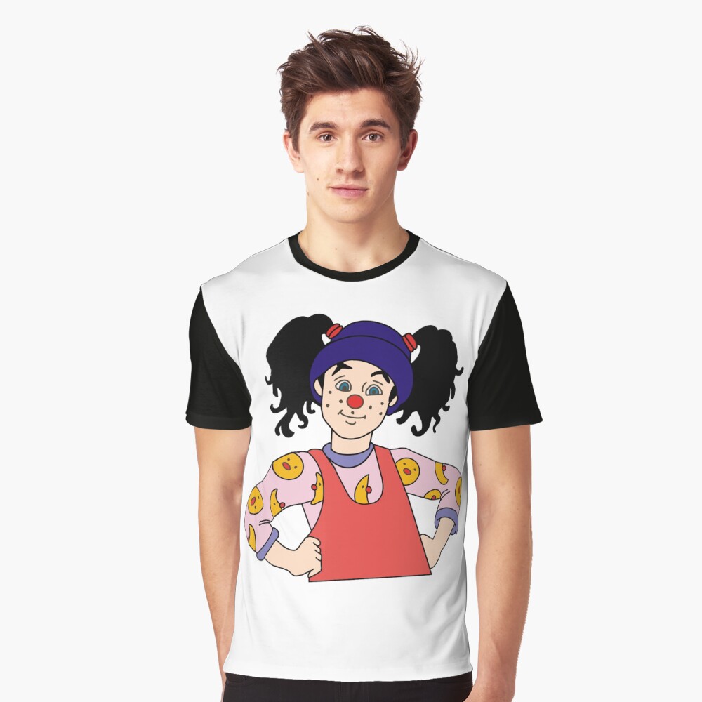 Loonette the Clown 