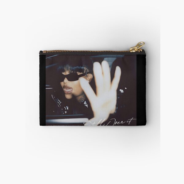 Item preview, Invasion of Privacy singer designed and sold by EgbertRapp.