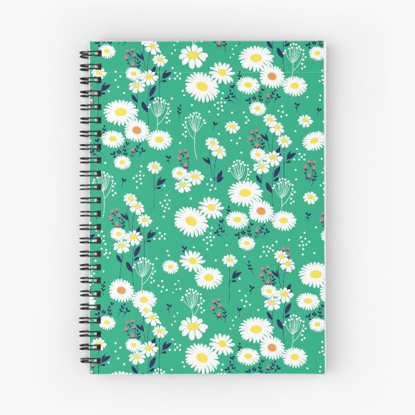 Item preview, Chamomile flowers designed and sold by 4lowpoly.