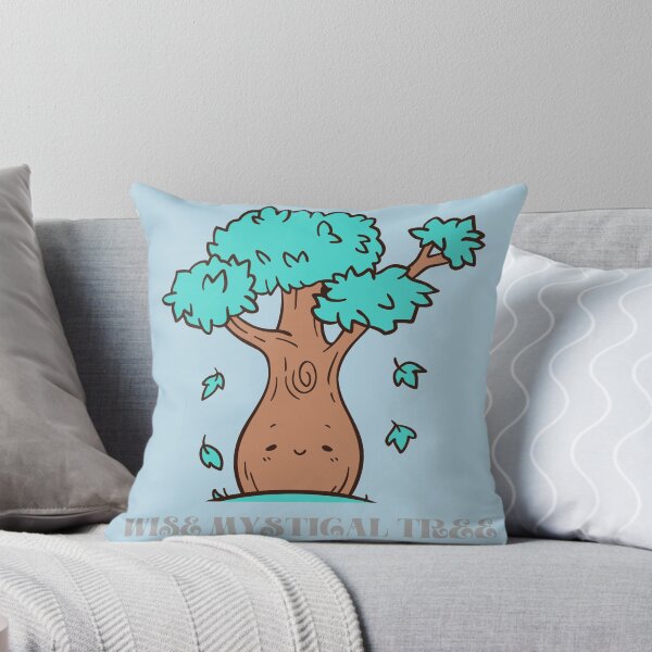 Item preview, Wise Mystical Tree designed and sold by ami.creations.