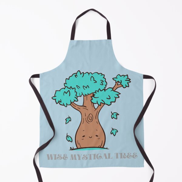 Item preview, Wise Mystical Tree designed and sold by ami.creations.