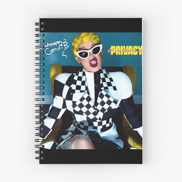 Item preview, Invasion of Privacy album designed and sold by EgbertRapp.