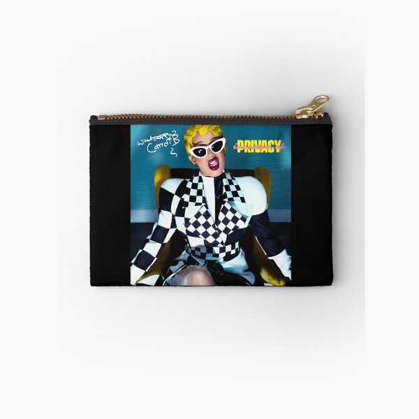 Item preview, Invasion of Privacy album designed and sold by EgbertRapp.