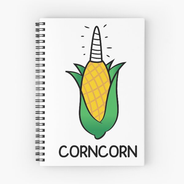 Item preview, Unicorn Corn designed and sold by CreativeStrike.