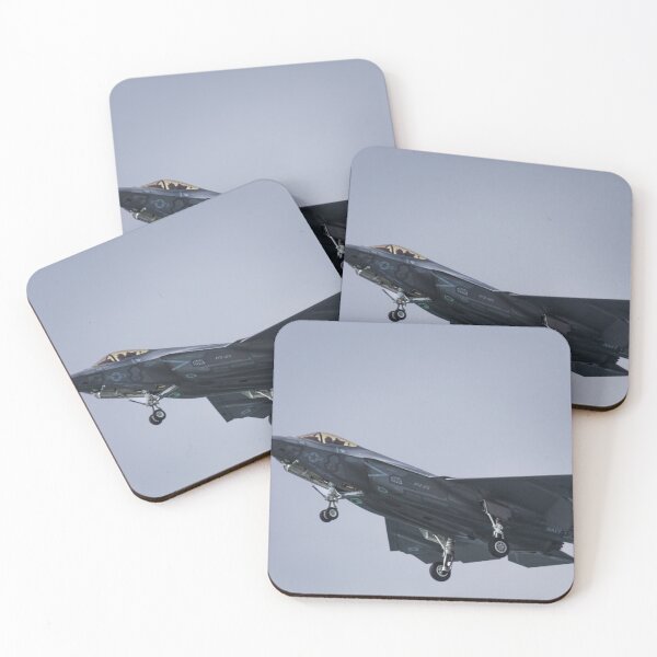Item preview, F-35 Lightning II  designed and sold by Aaron Kleidermacher.