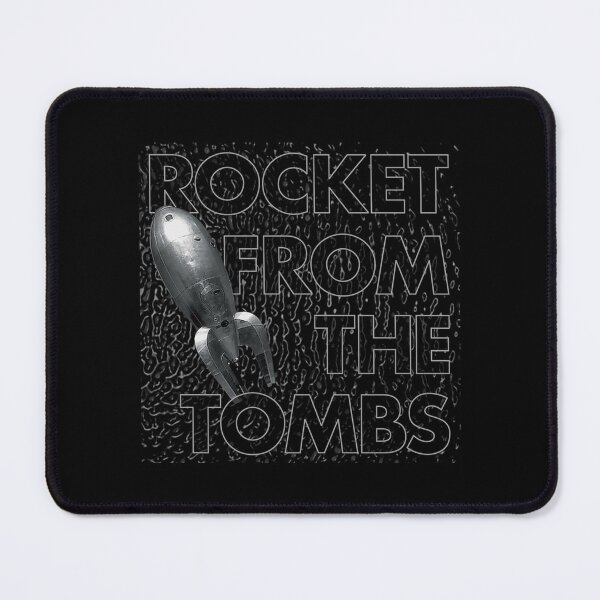 Item preview, Rocket From The Tombs Pullover Sweatshirt designed and sold by bzestore044.