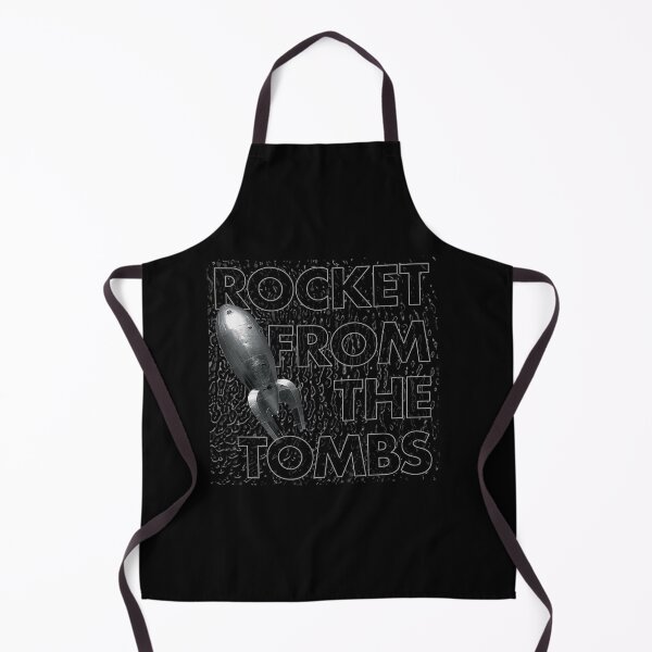 Item preview, Rocket From The Tombs Pullover Sweatshirt designed and sold by bzestore044.