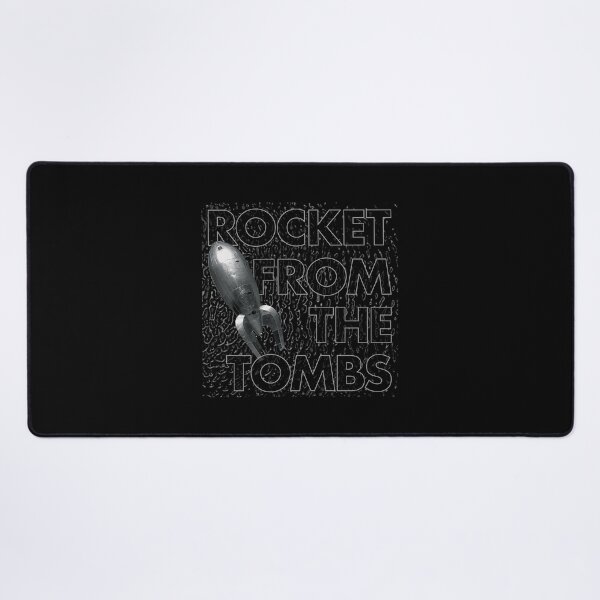 Item preview, Rocket From The Tombs Pullover Sweatshirt designed and sold by bzestore044.