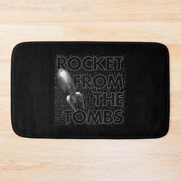Item preview, Rocket From The Tombs Pullover Sweatshirt designed and sold by bzestore044.