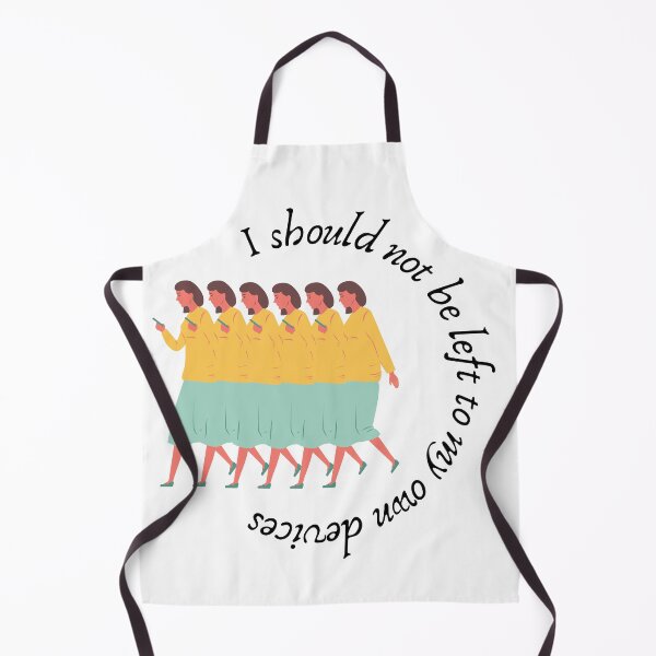 Item preview, MY OWN DEVICES designed and sold by baldbird.