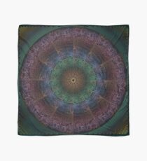 Time Is Of The Essence Scarf
