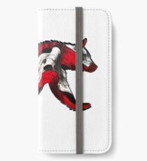 American Bred iPhone Wallet/Case/Skin