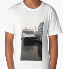 ALASKAN CRUISER Long T-Shirt
