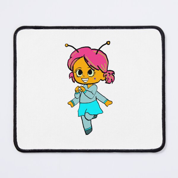 Item preview, Chibi Alien designed and sold by angmglass.