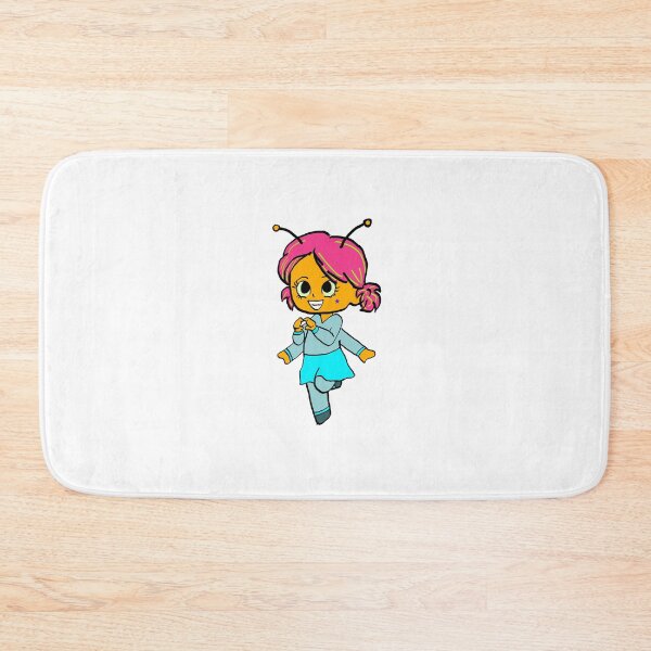 Item preview, Chibi Alien designed and sold by angmglass.