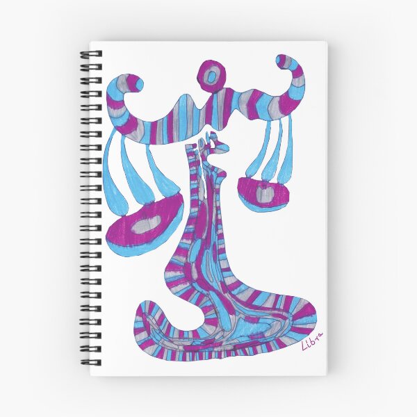 Item preview, Libra Zodiac Sign (small text) designed and sold by artimeencf.