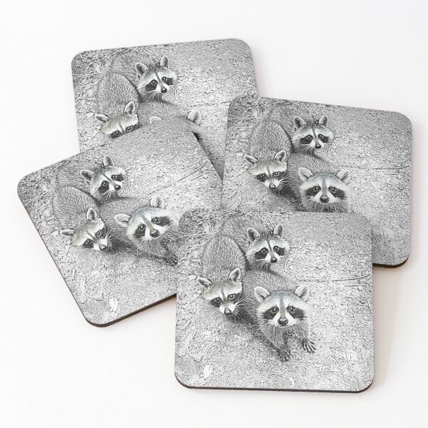 Item preview, Which One Is The Cutest? designed and sold by Jean Gregory Evans.