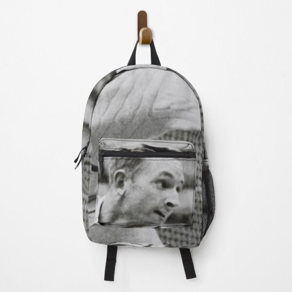 Item preview, Rod Laver: The Rocket: Tennis Legend designed and sold by OutofFocusShop.