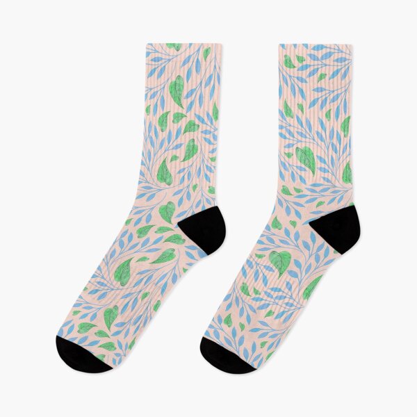 Item preview, Twigs-leaves designed and sold by 4lowpoly.