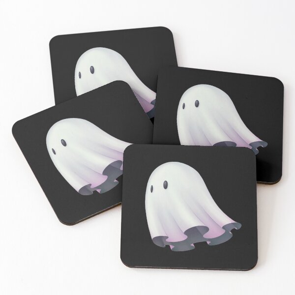 Item preview, Sheet Ghost designed and sold by Shanman-Art.