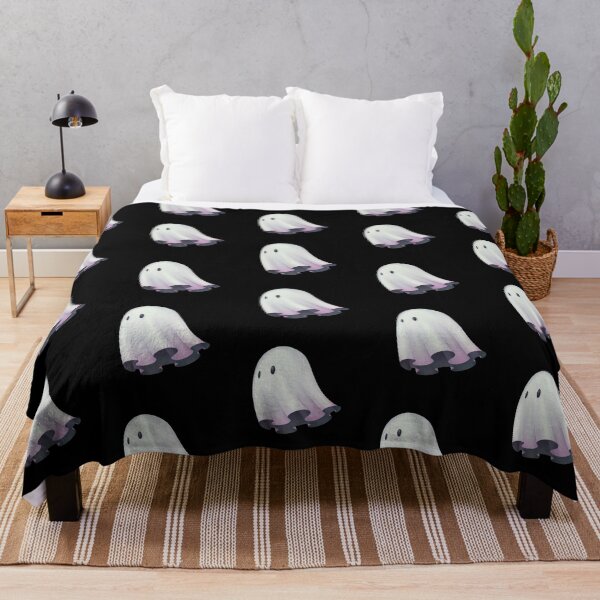 Item preview, Sheet Ghost designed and sold by Shanman-Art.