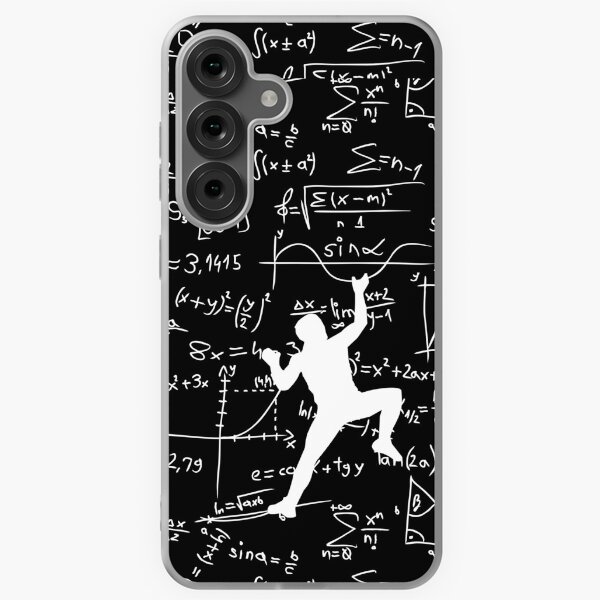 Item preview, Problem Solving Math. Rock Climbing. Bouldering designed and sold by Boulder Design Co.