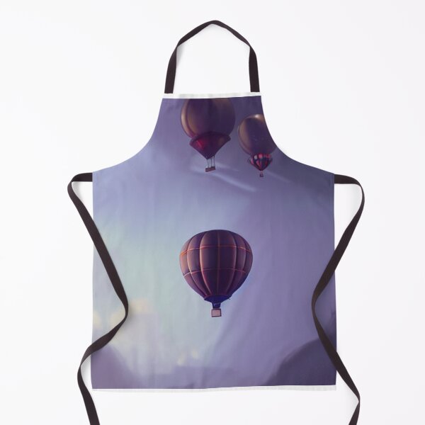 Item preview, Ballon Cartoon designed and sold by Subjectiv3Art.