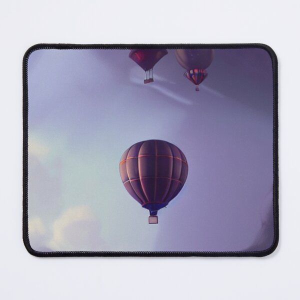 Item preview, Ballon Cartoon designed and sold by Subjectiv3Art.