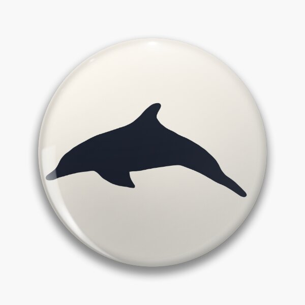 Item preview, lil dolphin designed and sold by abby cartwright.