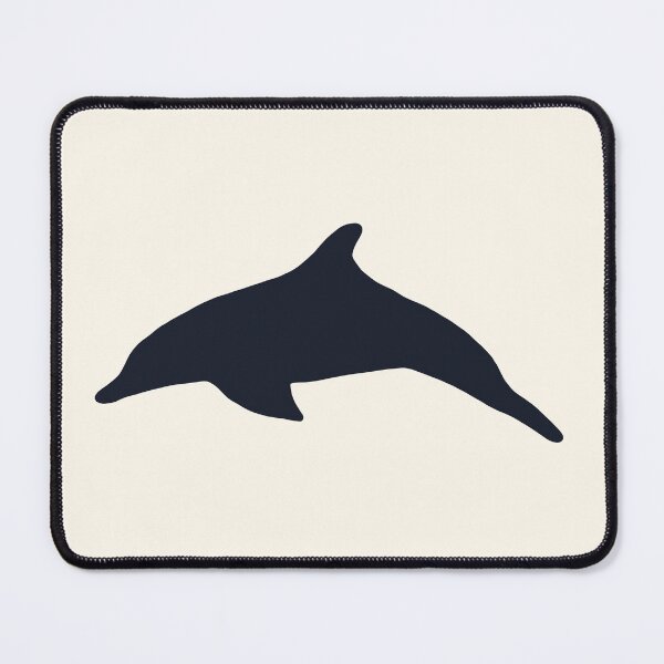 Item preview, lil dolphin designed and sold by abby cartwright.