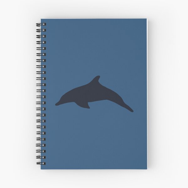 Item preview, lil dolphin designed and sold by abby cartwright.