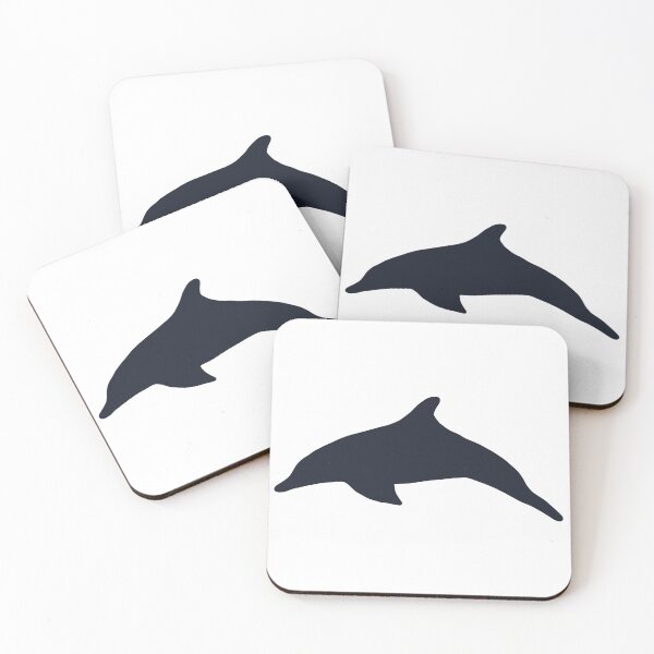 Item preview, lil dolphin designed and sold by abby cartwright.