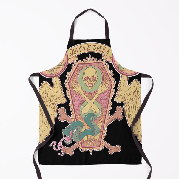 Item preview, Catacomb designed and sold by BAYOO-ART.