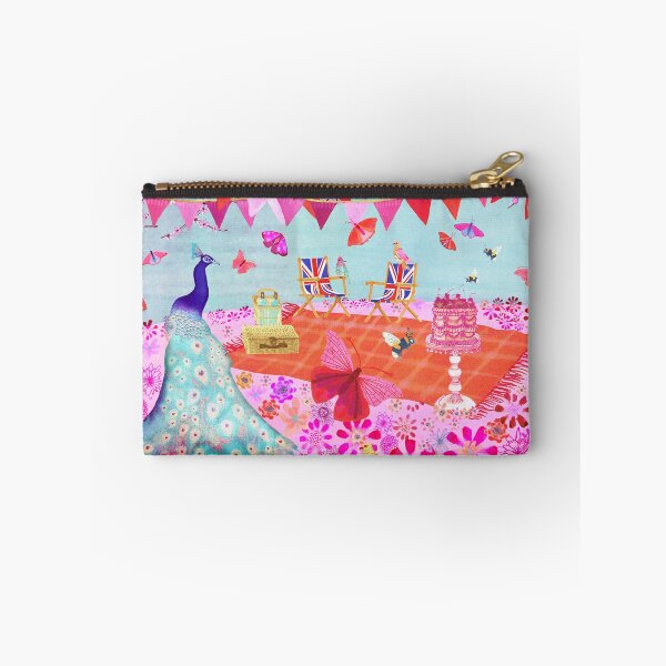 Item preview, Jubilee Celebration Picnic designed and sold by ClareMDesign.