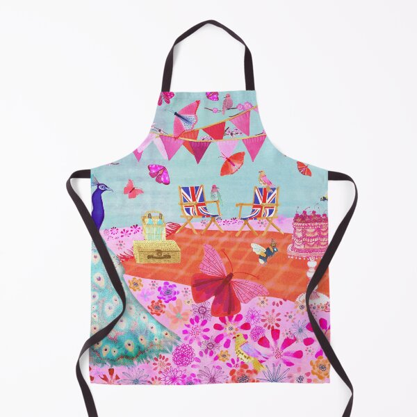 Item preview, Jubilee Celebration Picnic designed and sold by ClareMDesign.