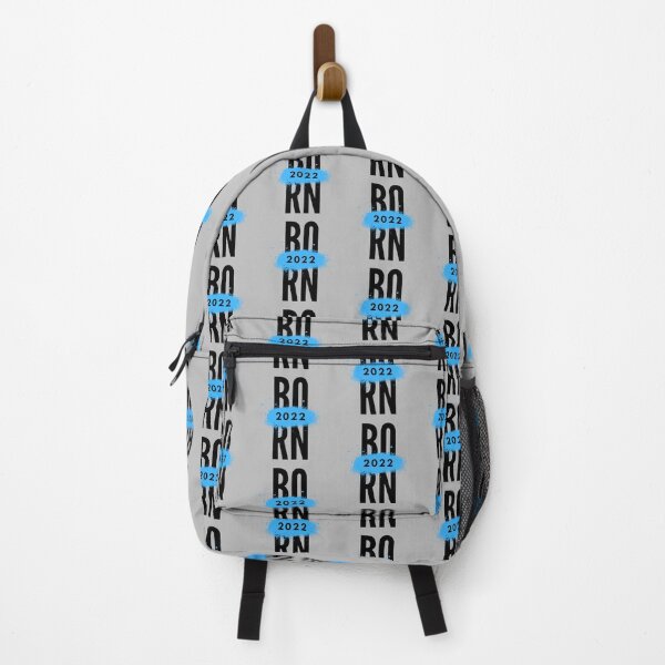 Item preview, Born in 2022 (Blue) designed and sold by MtWoodsonSales.
