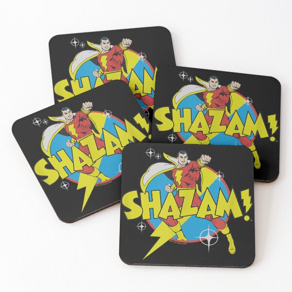 Item preview, Shazaam Power Bolt  designed and sold by CarlosSolana.